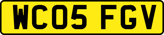 WC05FGV