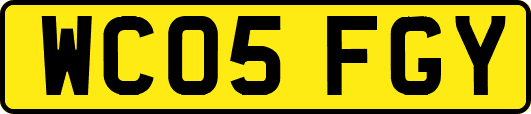 WC05FGY