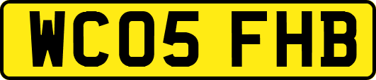 WC05FHB