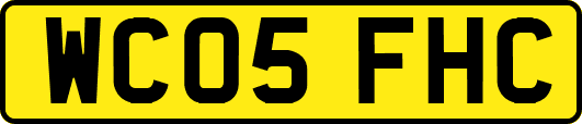 WC05FHC