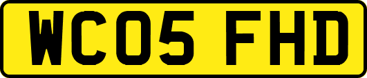 WC05FHD