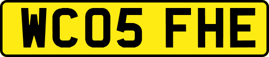 WC05FHE