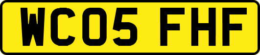 WC05FHF