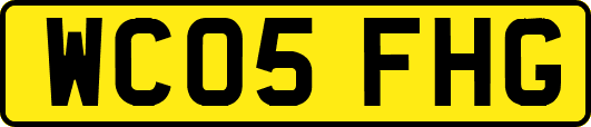WC05FHG