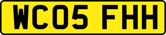 WC05FHH