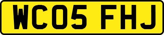 WC05FHJ