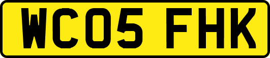 WC05FHK