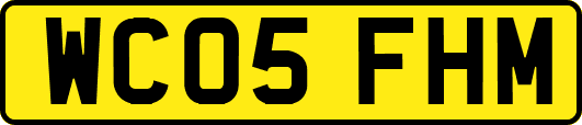 WC05FHM