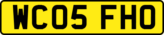 WC05FHO