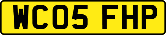 WC05FHP