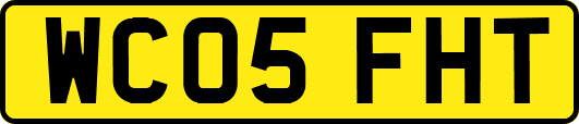 WC05FHT