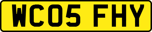 WC05FHY