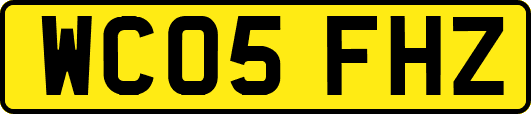 WC05FHZ