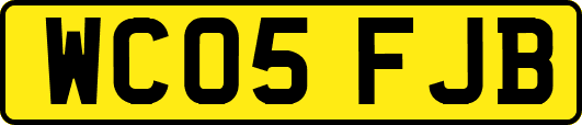 WC05FJB