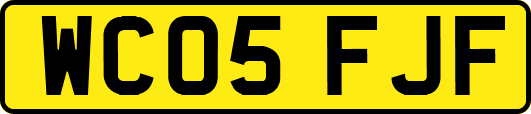 WC05FJF