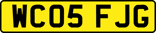 WC05FJG