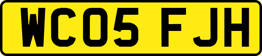WC05FJH