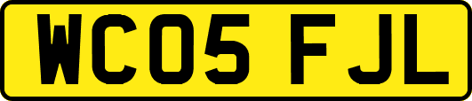 WC05FJL