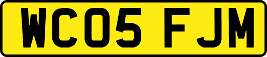 WC05FJM