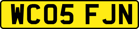 WC05FJN
