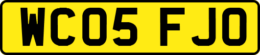 WC05FJO