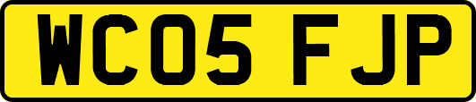 WC05FJP