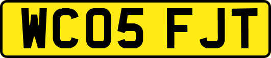 WC05FJT