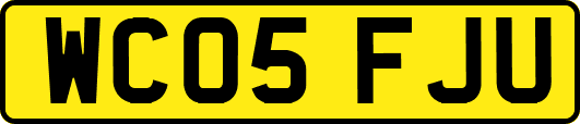 WC05FJU