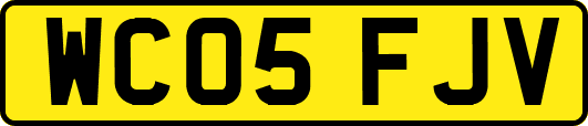 WC05FJV
