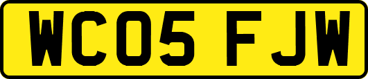 WC05FJW
