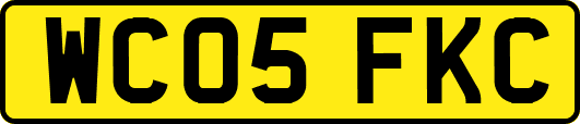 WC05FKC