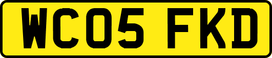 WC05FKD