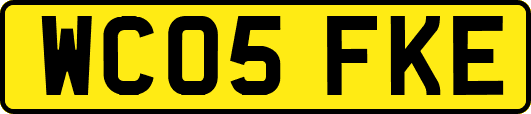 WC05FKE