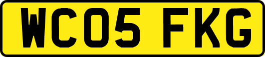 WC05FKG