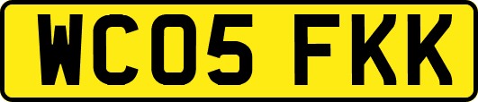 WC05FKK