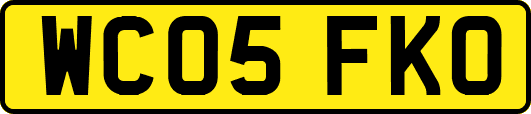 WC05FKO