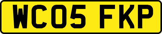 WC05FKP