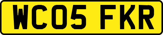 WC05FKR