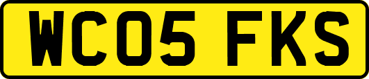 WC05FKS