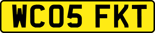 WC05FKT