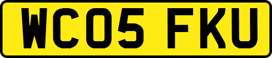 WC05FKU