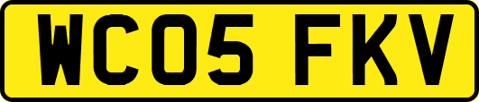 WC05FKV