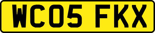 WC05FKX