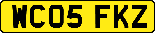WC05FKZ