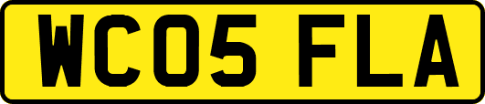 WC05FLA