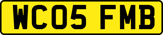 WC05FMB
