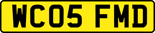 WC05FMD