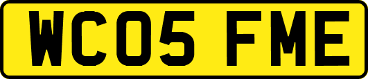 WC05FME