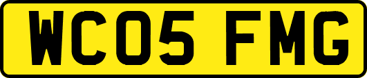WC05FMG