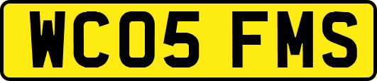 WC05FMS